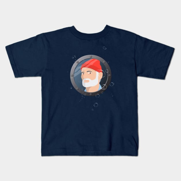 This is an adventure Kids T-Shirt by ikado